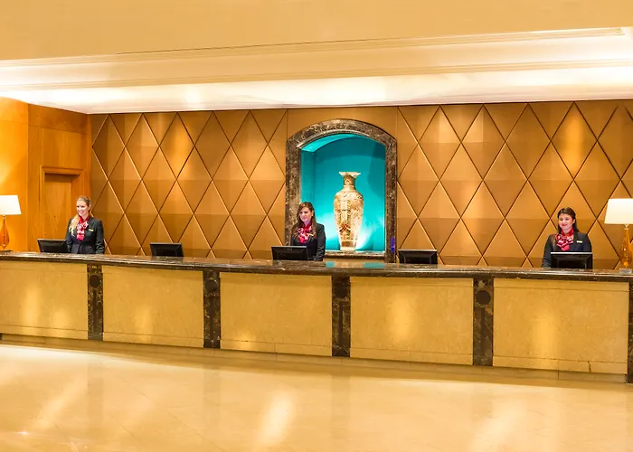 Millennium Gloucester Hotel London