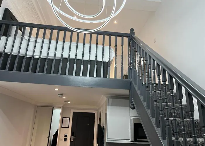 Msk EliteHotel Londra