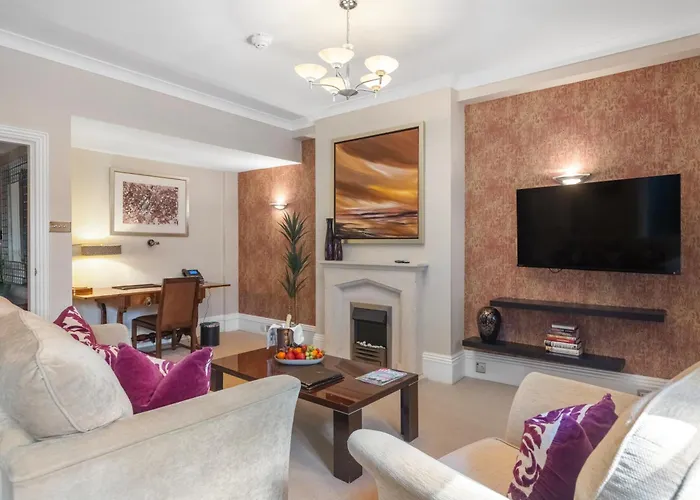 Beaufort House - Knightsbridge Londra