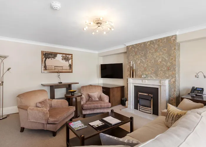 Beaufort House - Knightsbridge Londra