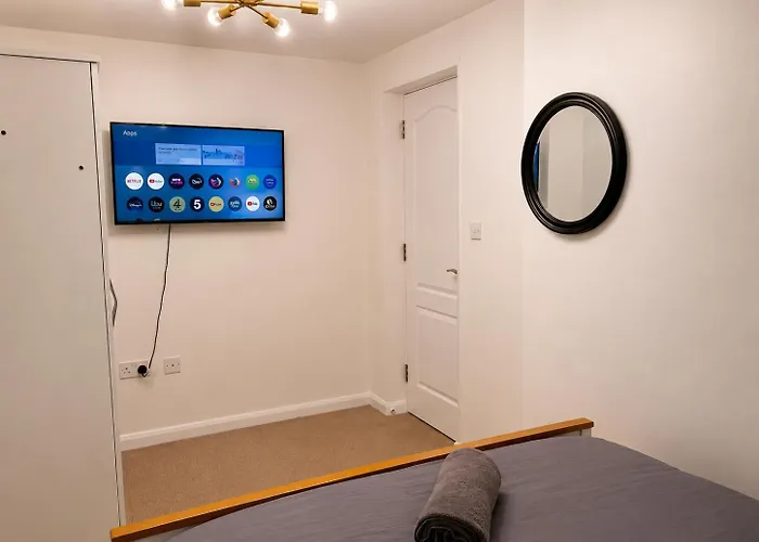 Maryland Studio Londra
