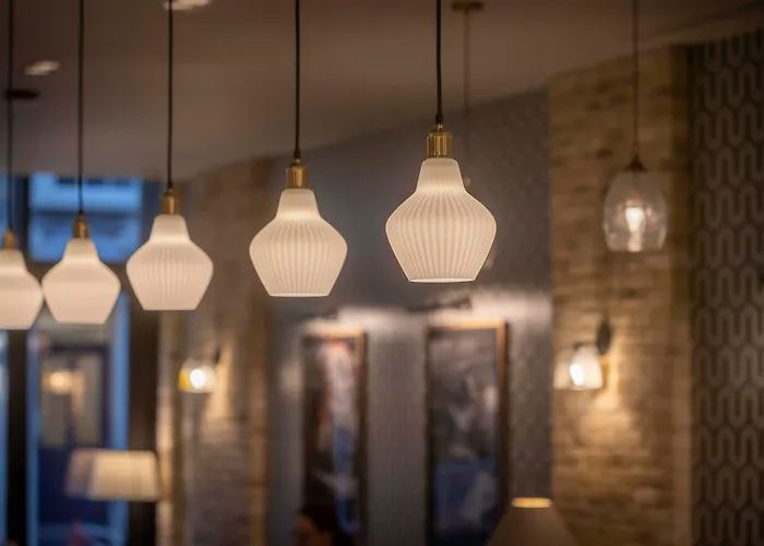 Maldron Hotel Shoreditch Londra